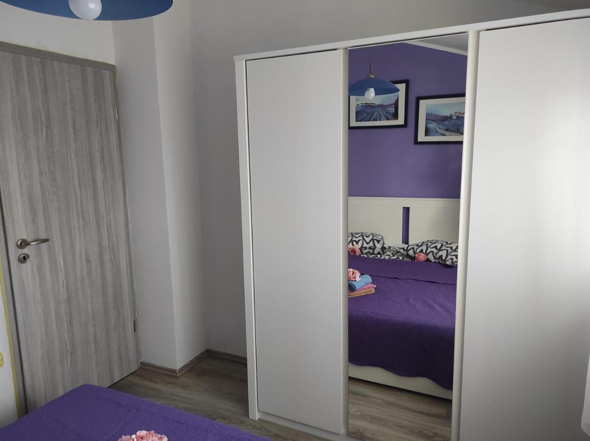 Apartman Izabela Medulin Exterior foto