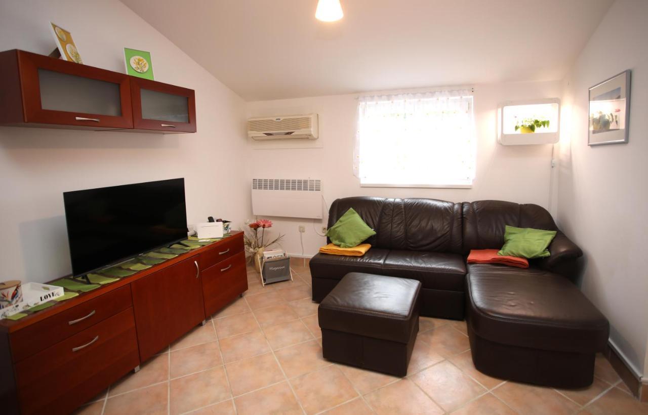 Apartman Izabela Medulin Exterior foto