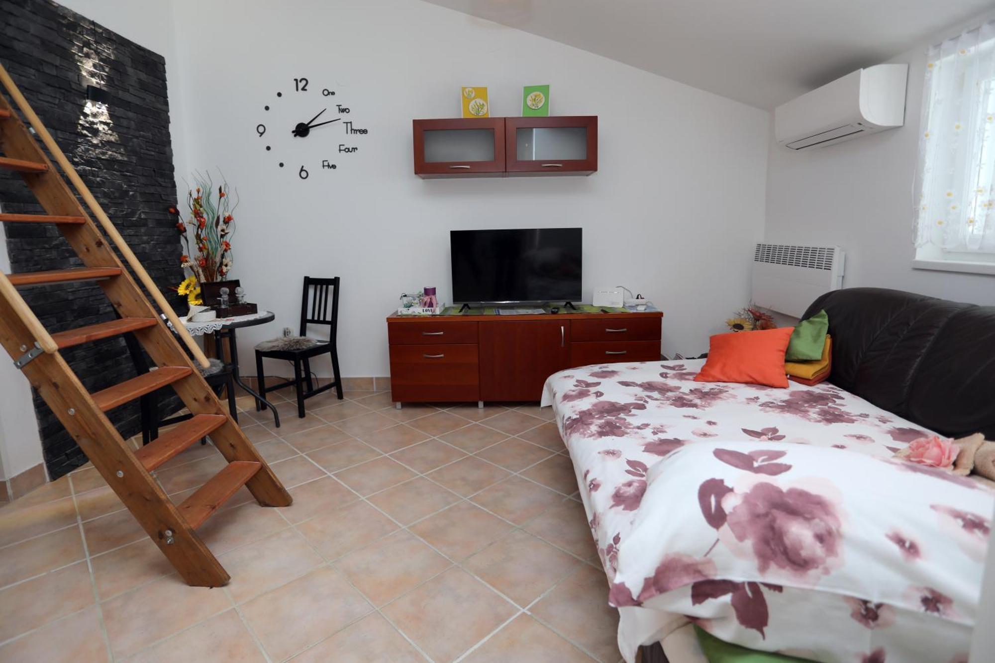 Apartman Izabela Medulin Exterior foto