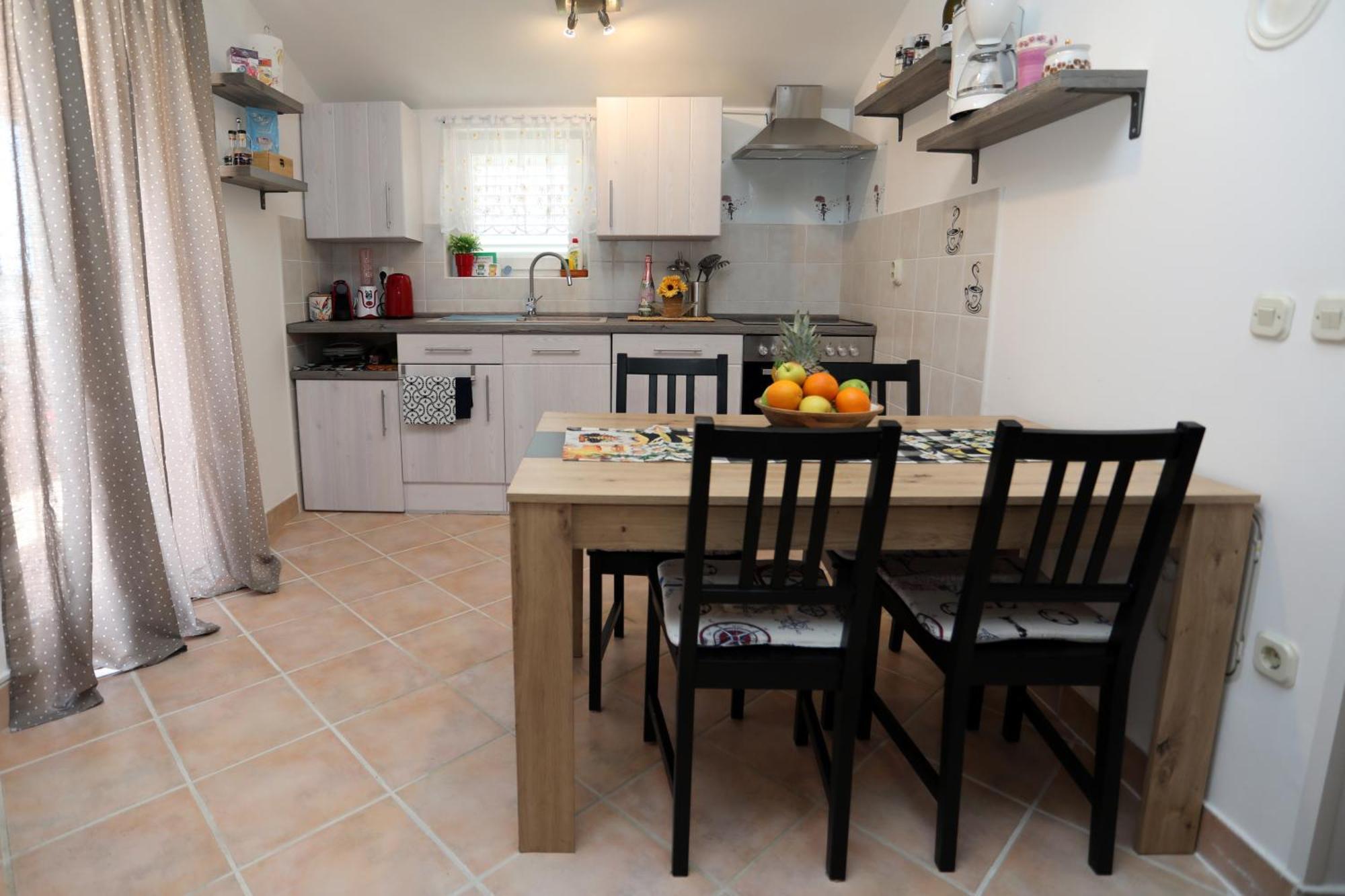 Apartman Izabela Medulin Exterior foto