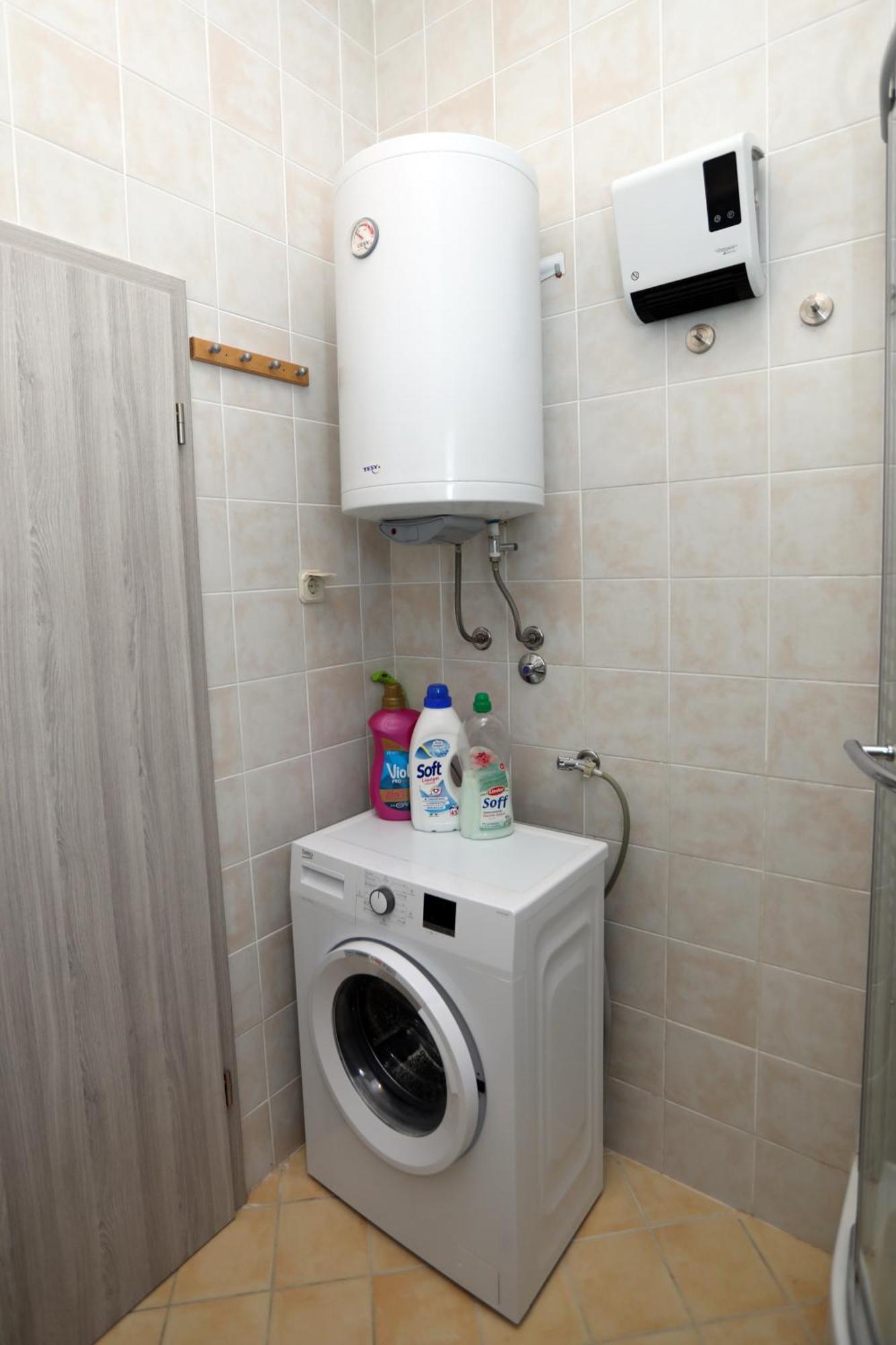 Apartman Izabela Medulin Exterior foto